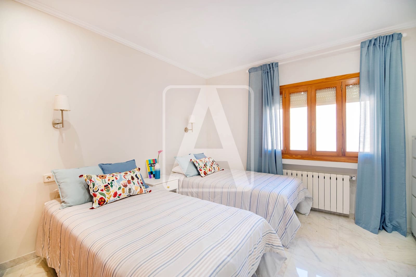 5 soverom Finca/Herregård til salgs i Calpe / Calp med garasje - € 2 200 000 (Ref: 4049184)