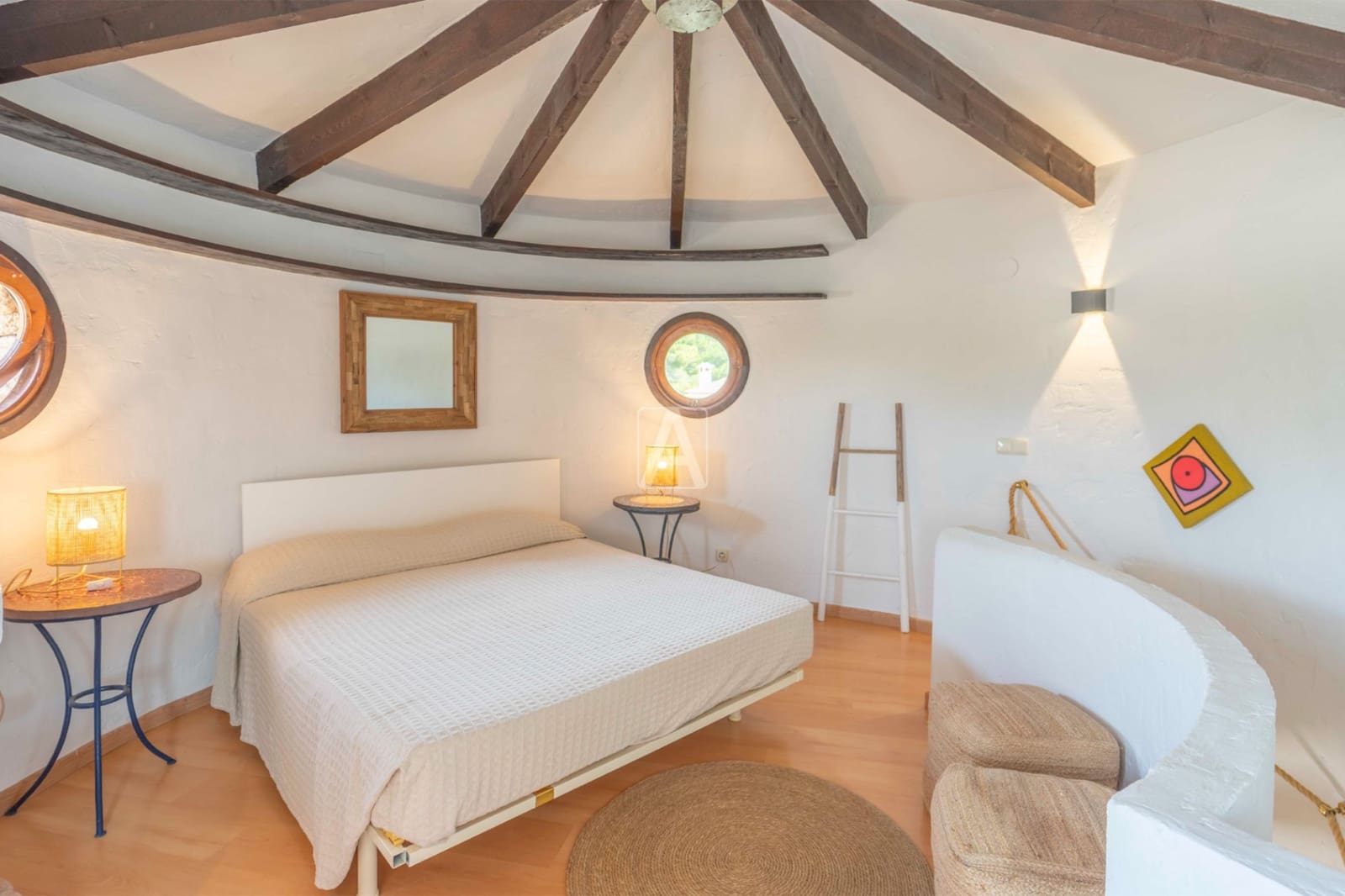 5 bedroom Villa for sale in Calpe / Calp with pool garage - € 2,340,000 (Ref: 4075230)