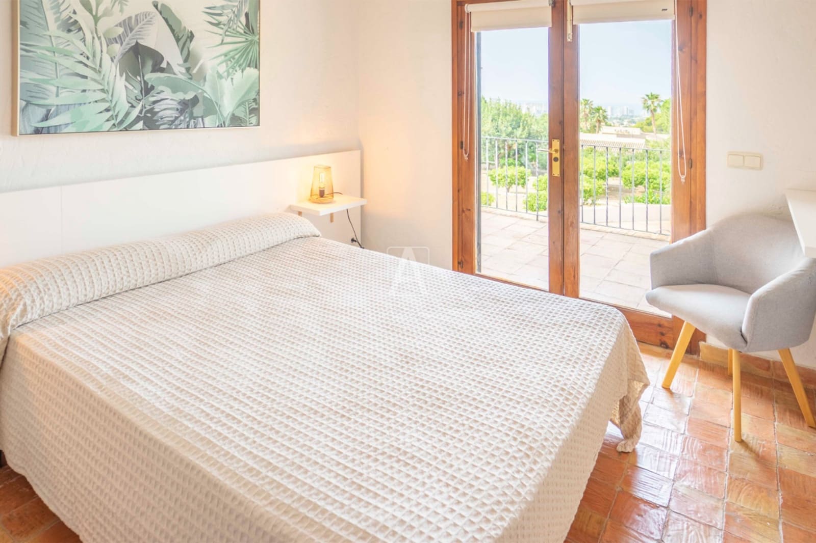 5 quarto Moradia para venda em Calpe / Calp com piscina garagem - 1 750 000 € (Ref: 4075231)