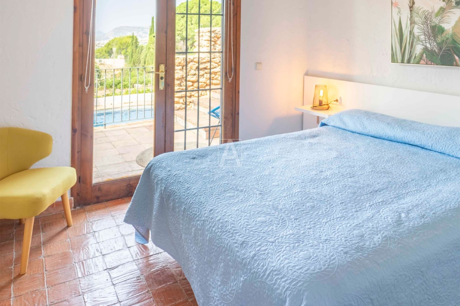 5 quarto Moradia para venda em Calpe / Calp com piscina garagem - 1 750 000 € (Ref: 4075231)