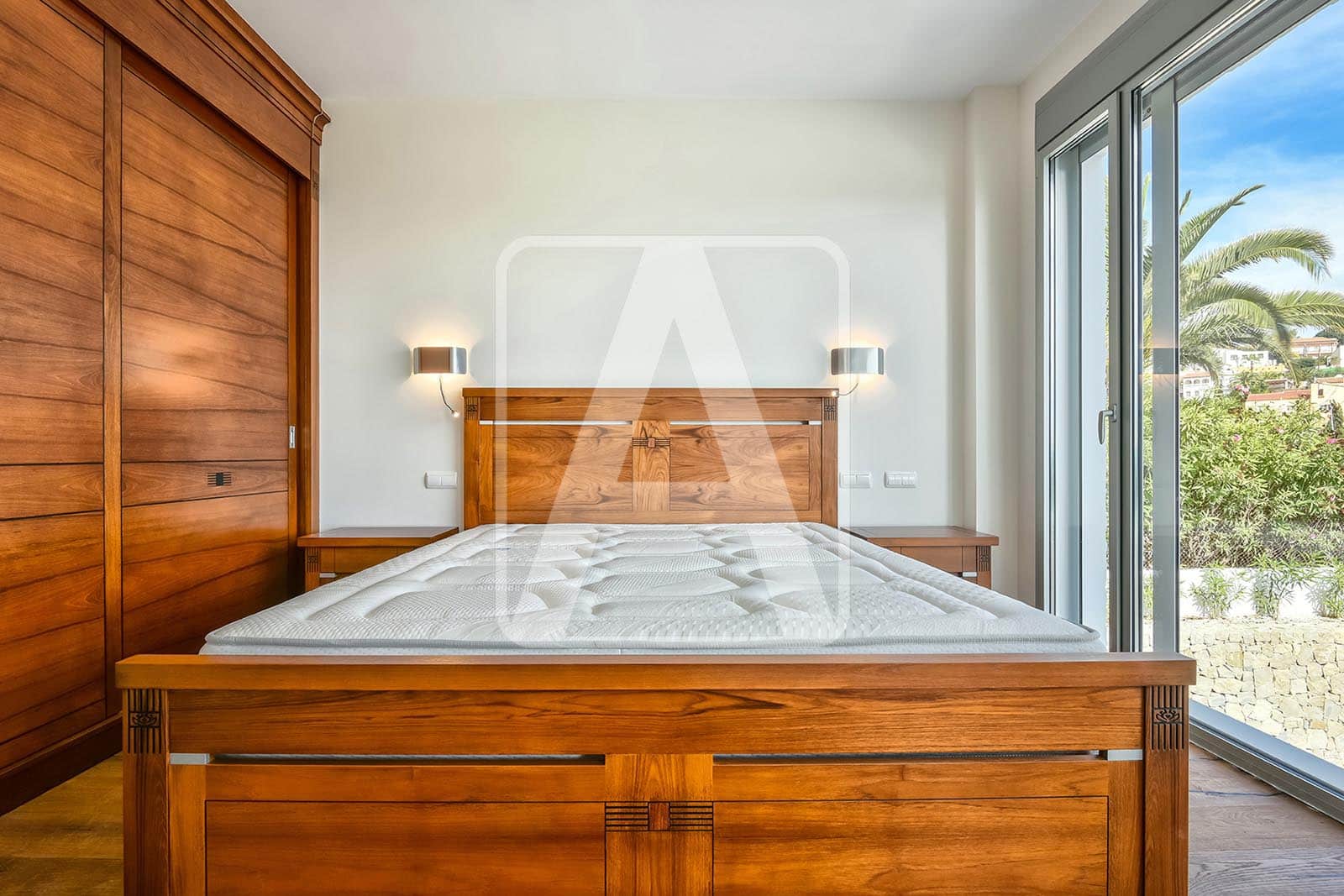 3 bedroom Villa for sale in Calpe / Calp with pool garage - € 2,950,000 (Ref: 4089752)