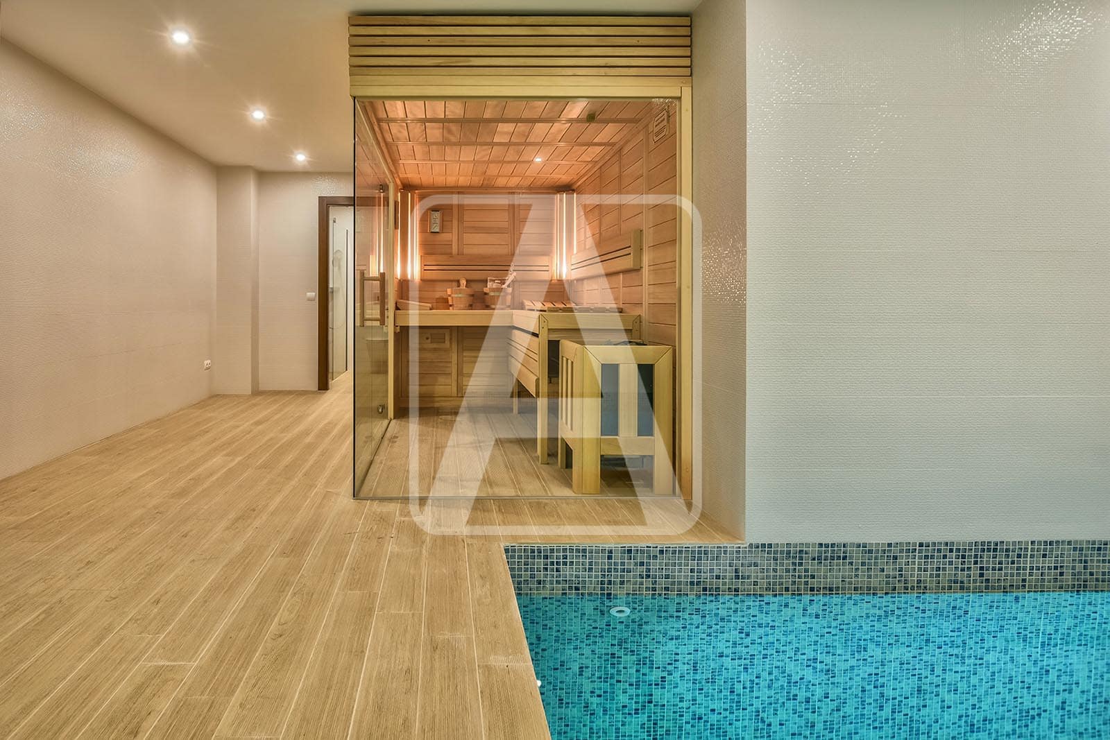 3 bedroom Villa for sale in Calpe / Calp with pool garage - € 2,950,000 (Ref: 4089752)