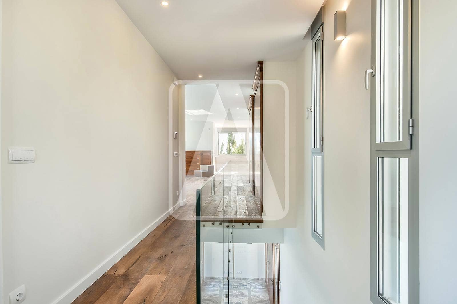 3 bedroom Villa for sale in Calpe / Calp with pool garage - € 2,950,000 (Ref: 4089752)