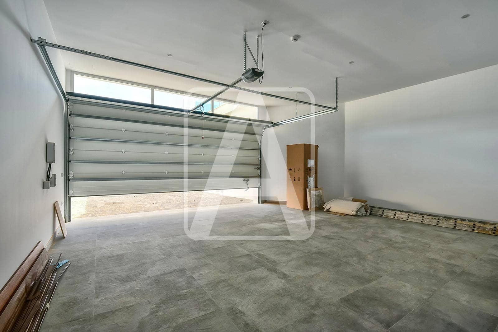 3 bedroom Villa for sale in Calpe / Calp with pool garage - € 2,950,000 (Ref: 4089752)