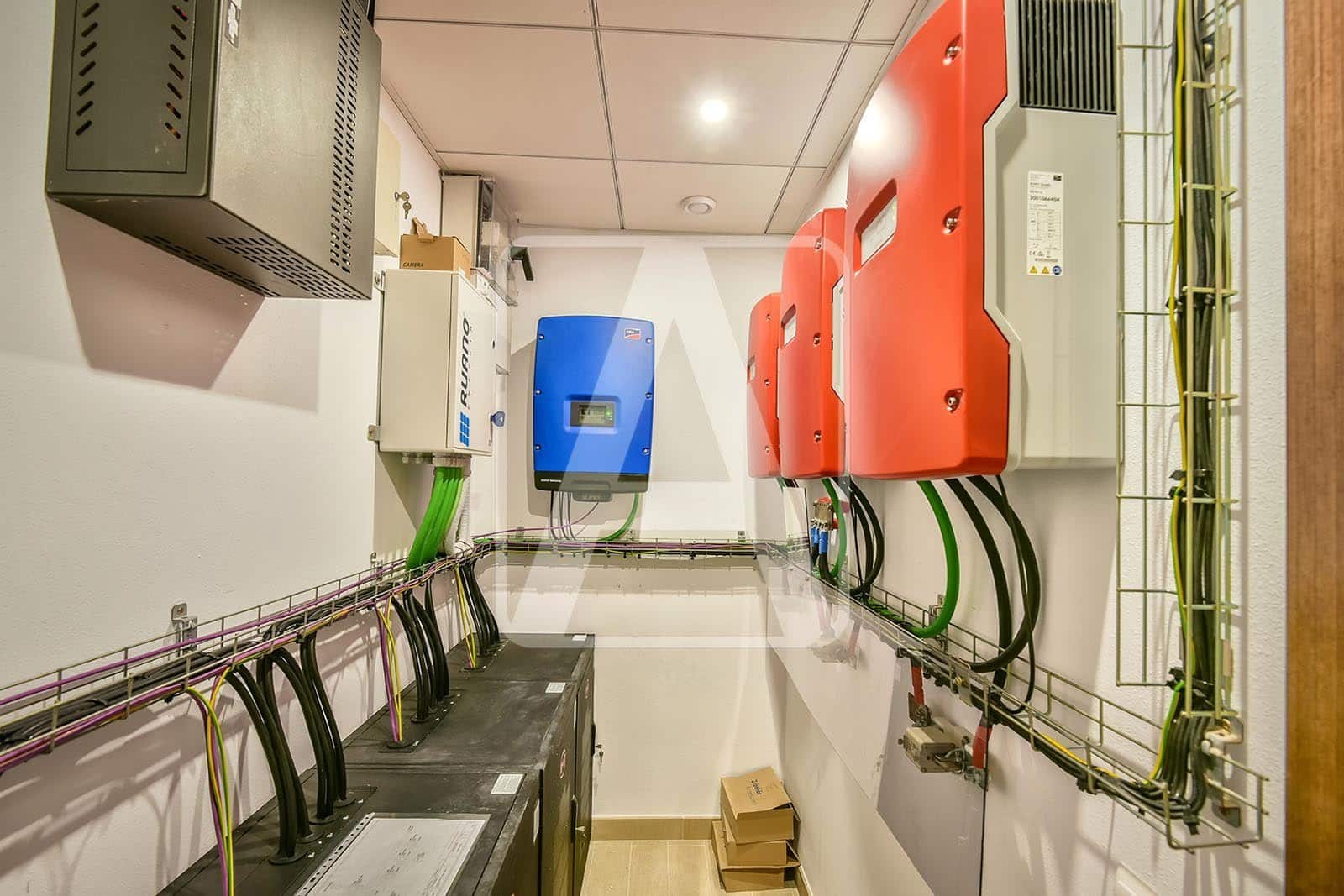 3 bedroom Villa for sale in Calpe / Calp with pool garage - € 2,950,000 (Ref: 4089752)