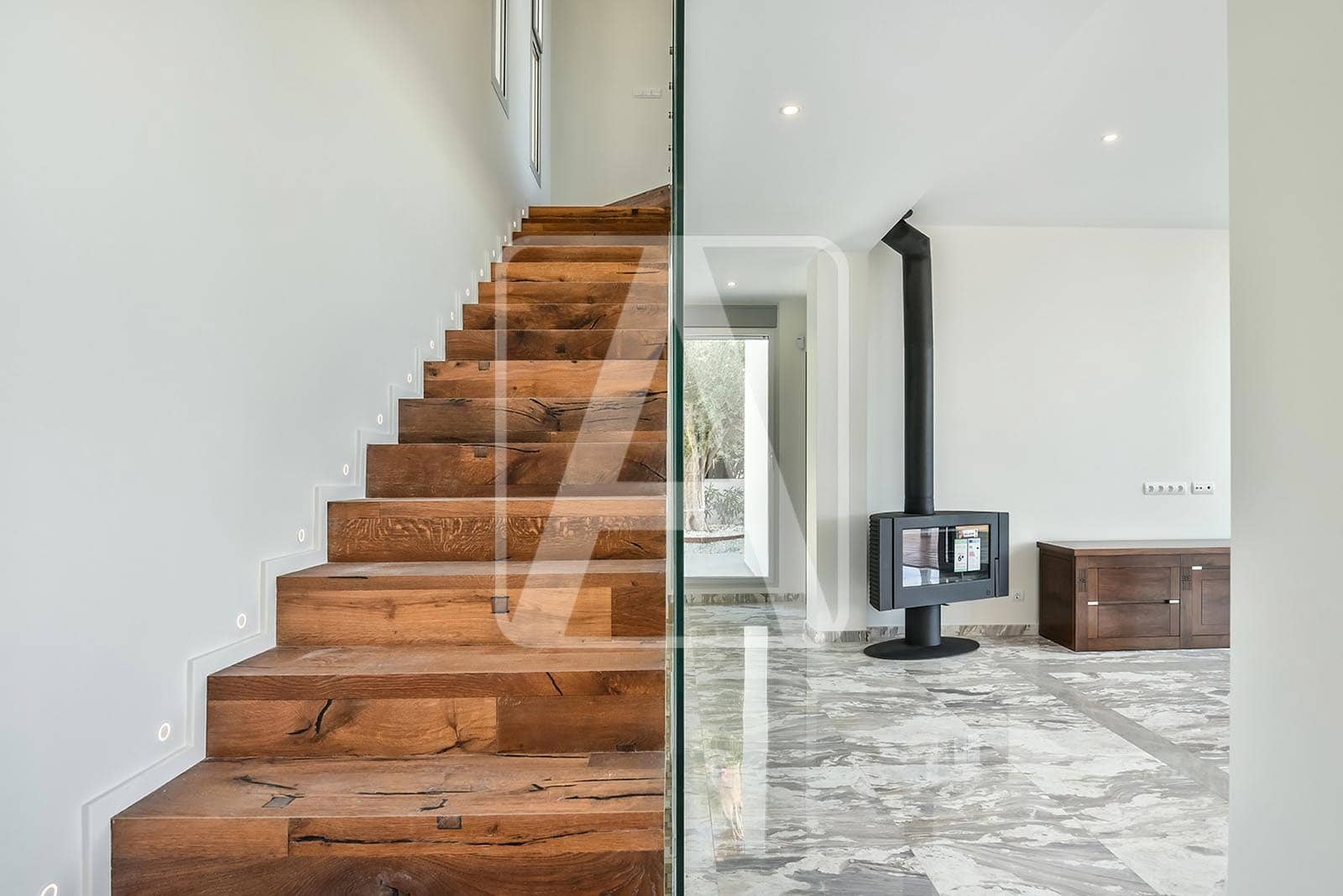 3 bedroom Villa for sale in Calpe / Calp with pool garage - € 2,950,000 (Ref: 4089752)