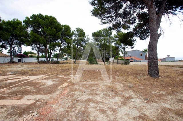 Building Plot for sale in Calpe / Calp - € 2,500,000 (Ref: 4097877)