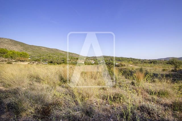 Solar/Parcela en Benissa en venta - 250.000 € (Ref: 4140468)