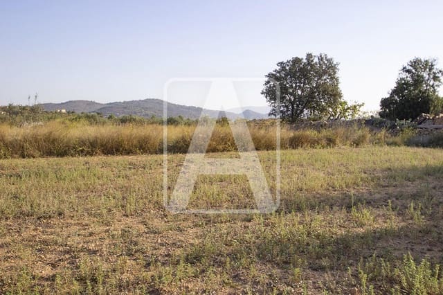 Solar/Parcela en Benissa en venta - 250.000 € (Ref: 4140468)