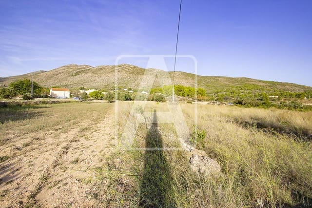 Solar/Parcela en Benissa en venta - 250.000 € (Ref: 4140468)