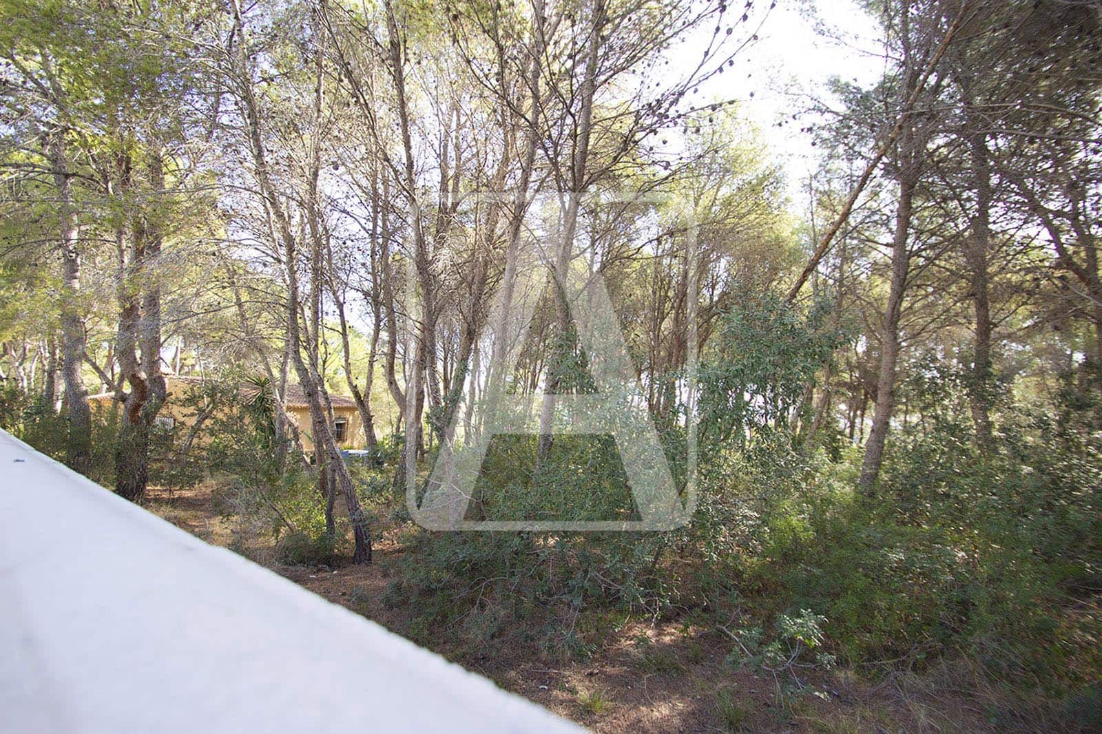 Bouwgrond te koop in Benissa - € 157.000 (Ref: 4140470)