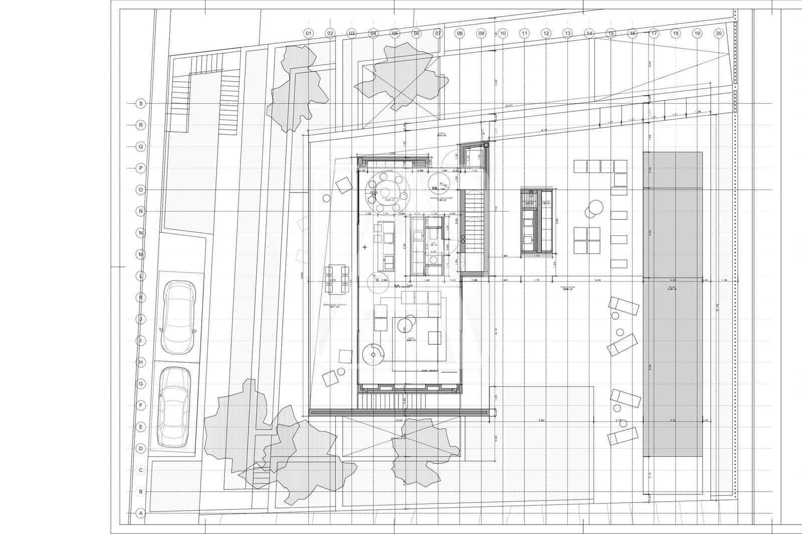 4 Zimmer Villa zu verkaufen in Moraira mit Pool Garage - 3.850.000 € (Ref: 4251708)