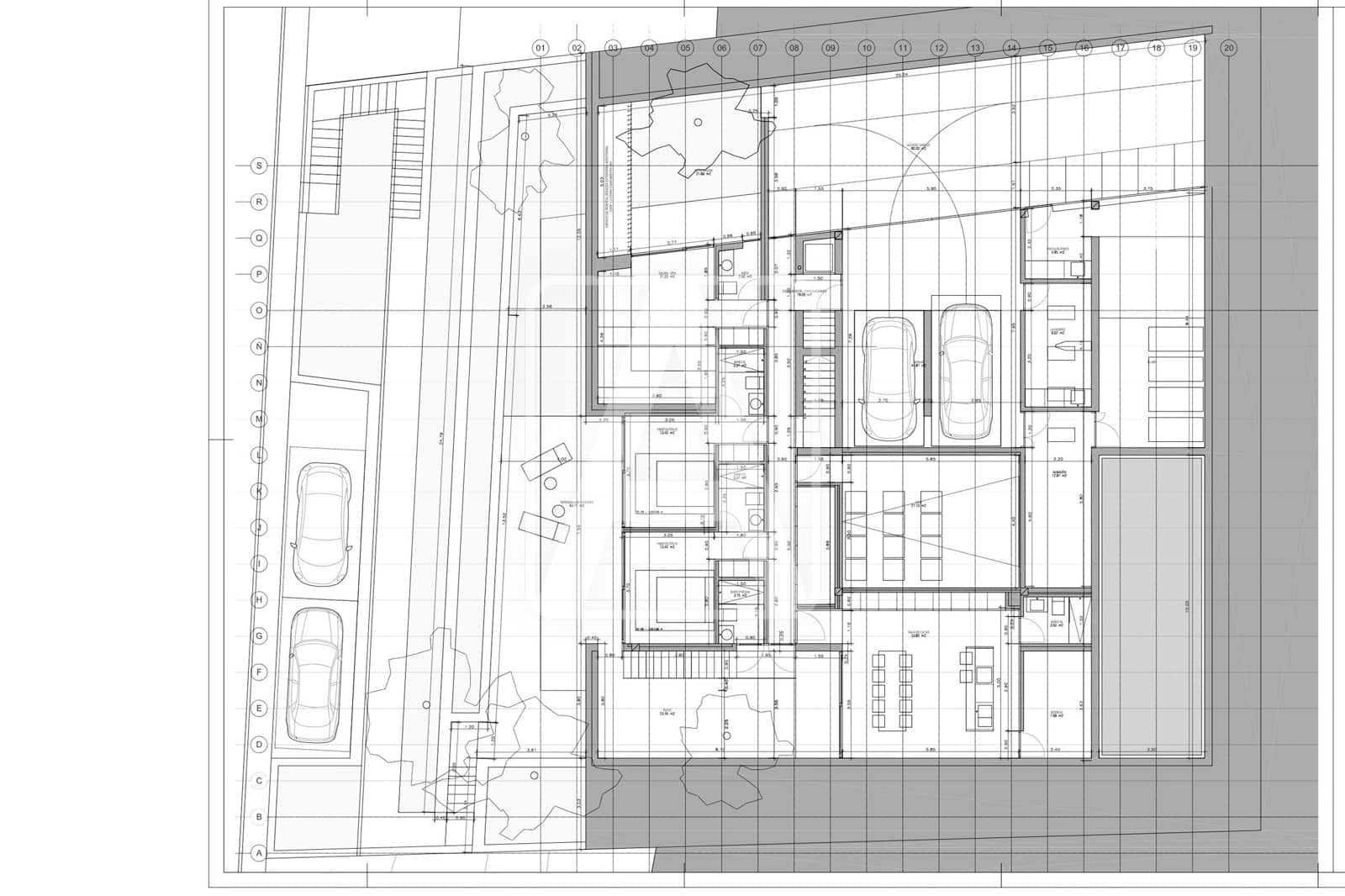 4 Zimmer Villa zu verkaufen in Moraira mit Pool Garage - 3.850.000 € (Ref: 4251708)
