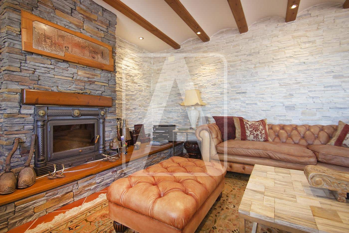 4 soveværelse Villa til salg i Benissa med garage - € 1.590.000 (Ref: 4308106)