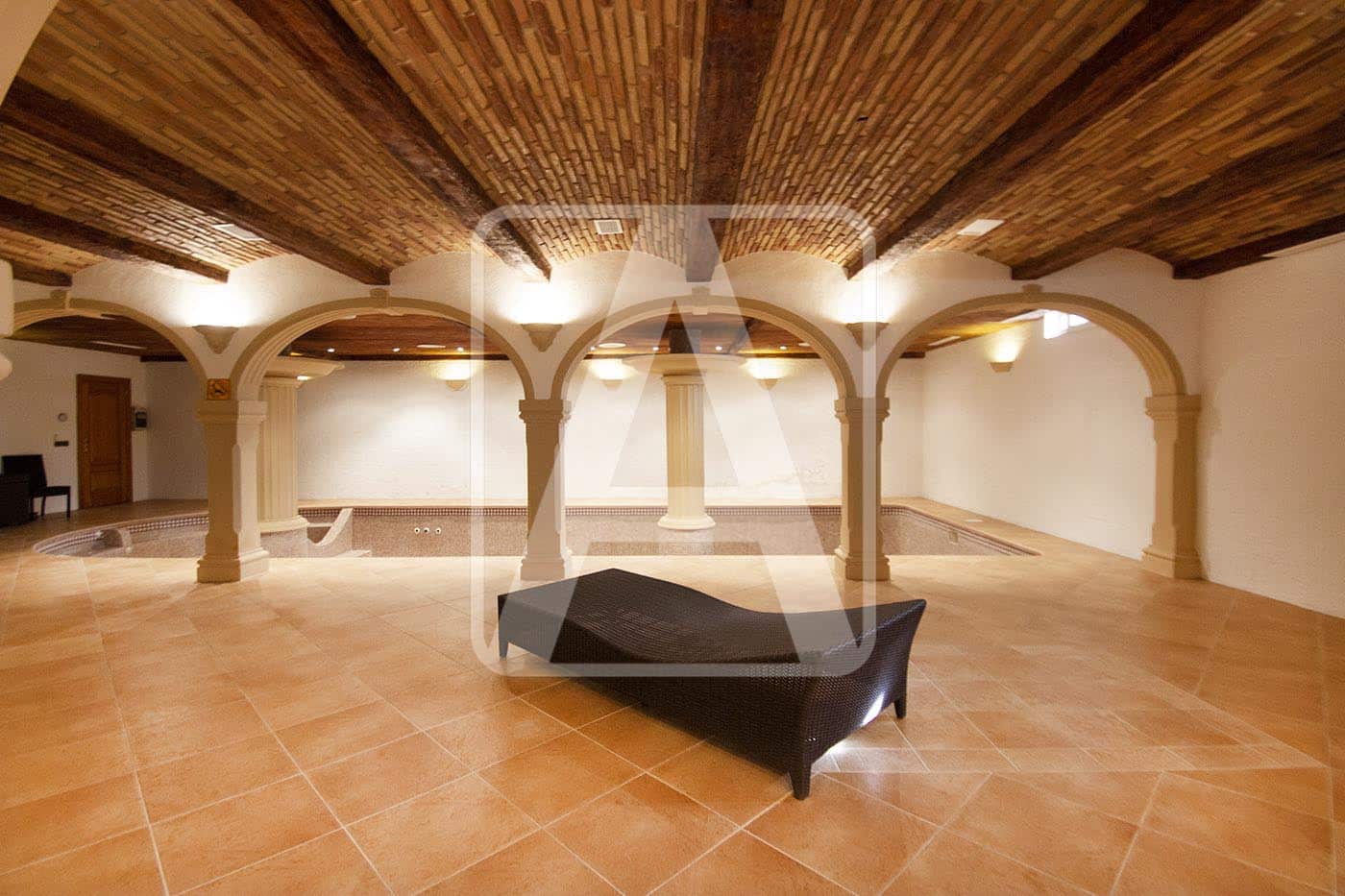 4 soveværelse Villa til salg i Benissa med garage - € 1.590.000 (Ref: 4308106)