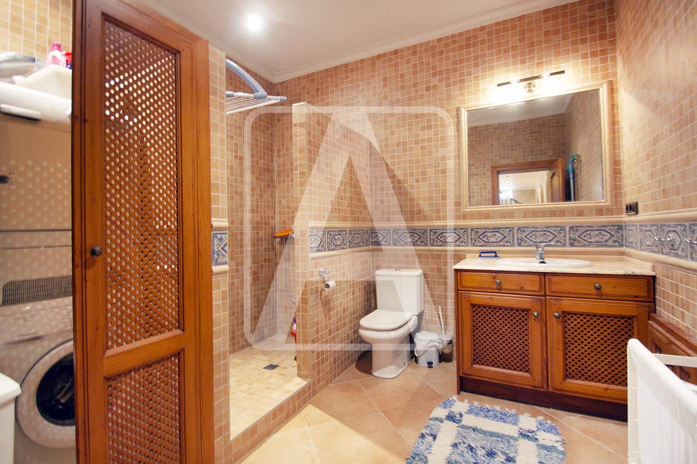 4 soveværelse Villa til salg i Benissa med garage - € 1.590.000 (Ref: 4308106)