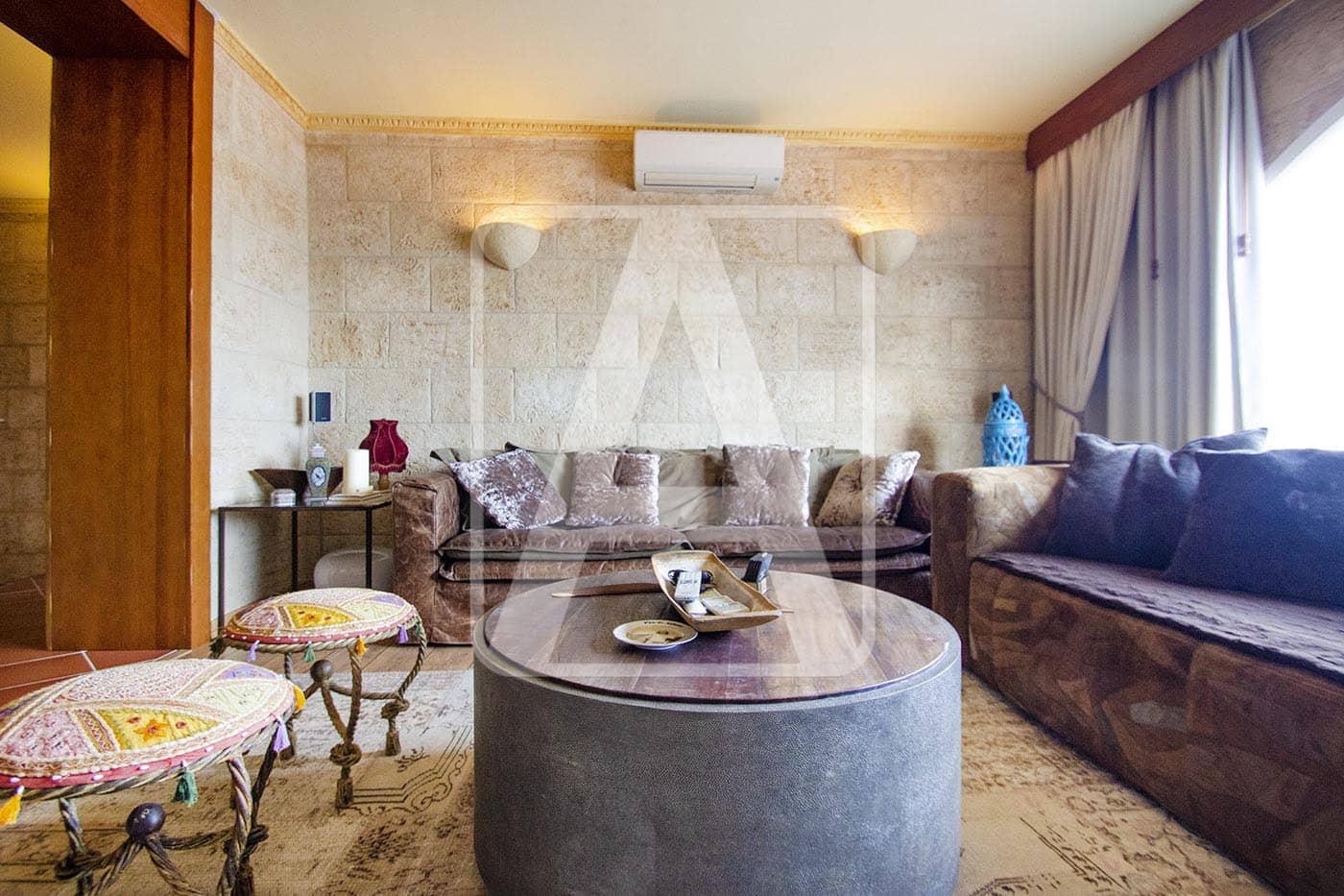 4 soveværelse Villa til salg i Benissa med garage - € 1.590.000 (Ref: 4308106)