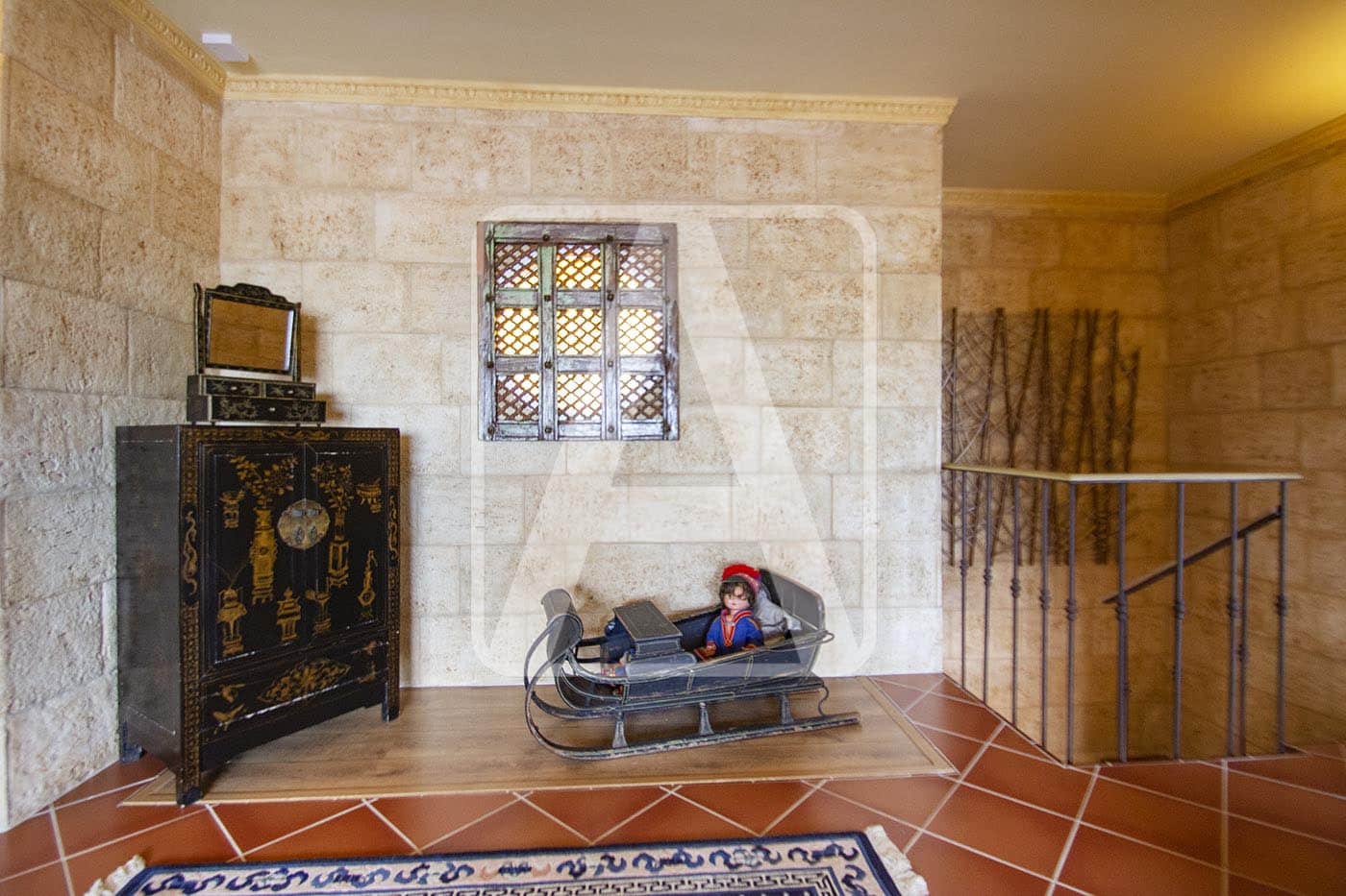 4 soveværelse Villa til salg i Benissa med garage - € 1.590.000 (Ref: 4308106)