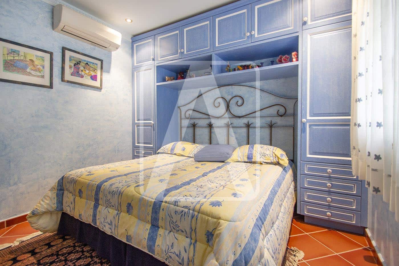 4 soveværelse Villa til salg i Benissa med garage - € 1.590.000 (Ref: 4308106)