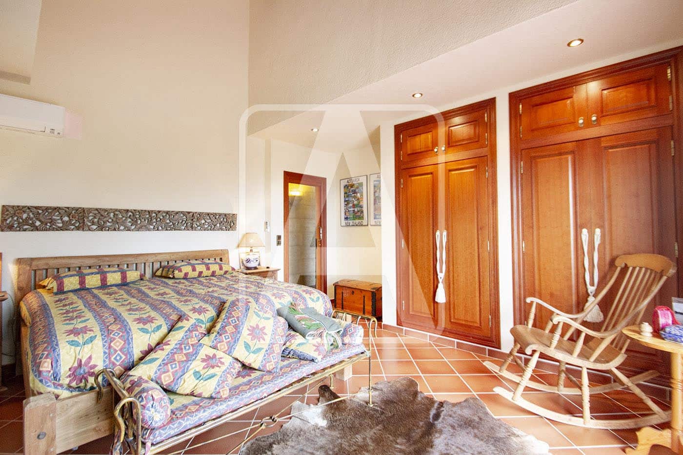 4 soveværelse Villa til salg i Benissa med garage - € 1.590.000 (Ref: 4308106)