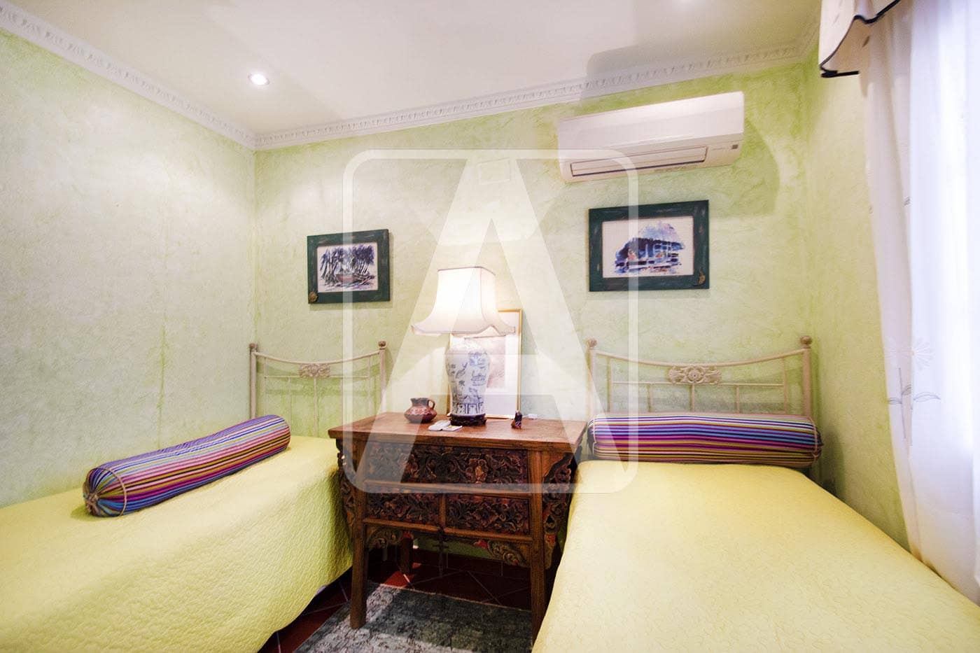 4 soveværelse Villa til salg i Benissa med garage - € 1.590.000 (Ref: 4308106)