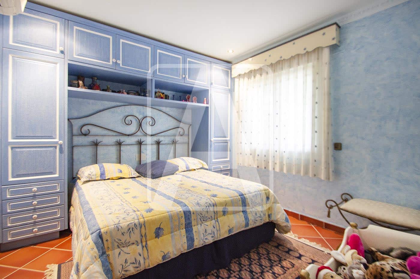 4 soveværelse Villa til salg i Benissa med garage - € 1.590.000 (Ref: 4308106)