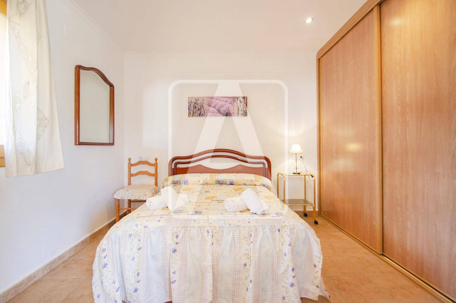 5 bedroom Villa for sale in Calpe / Calp with pool garage - € 649,000 (Ref: 4313789)