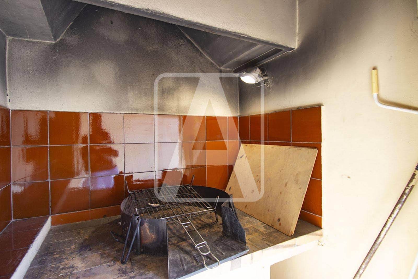 5 bedroom Villa for sale in Calpe / Calp with pool garage - € 649,000 (Ref: 4313789)