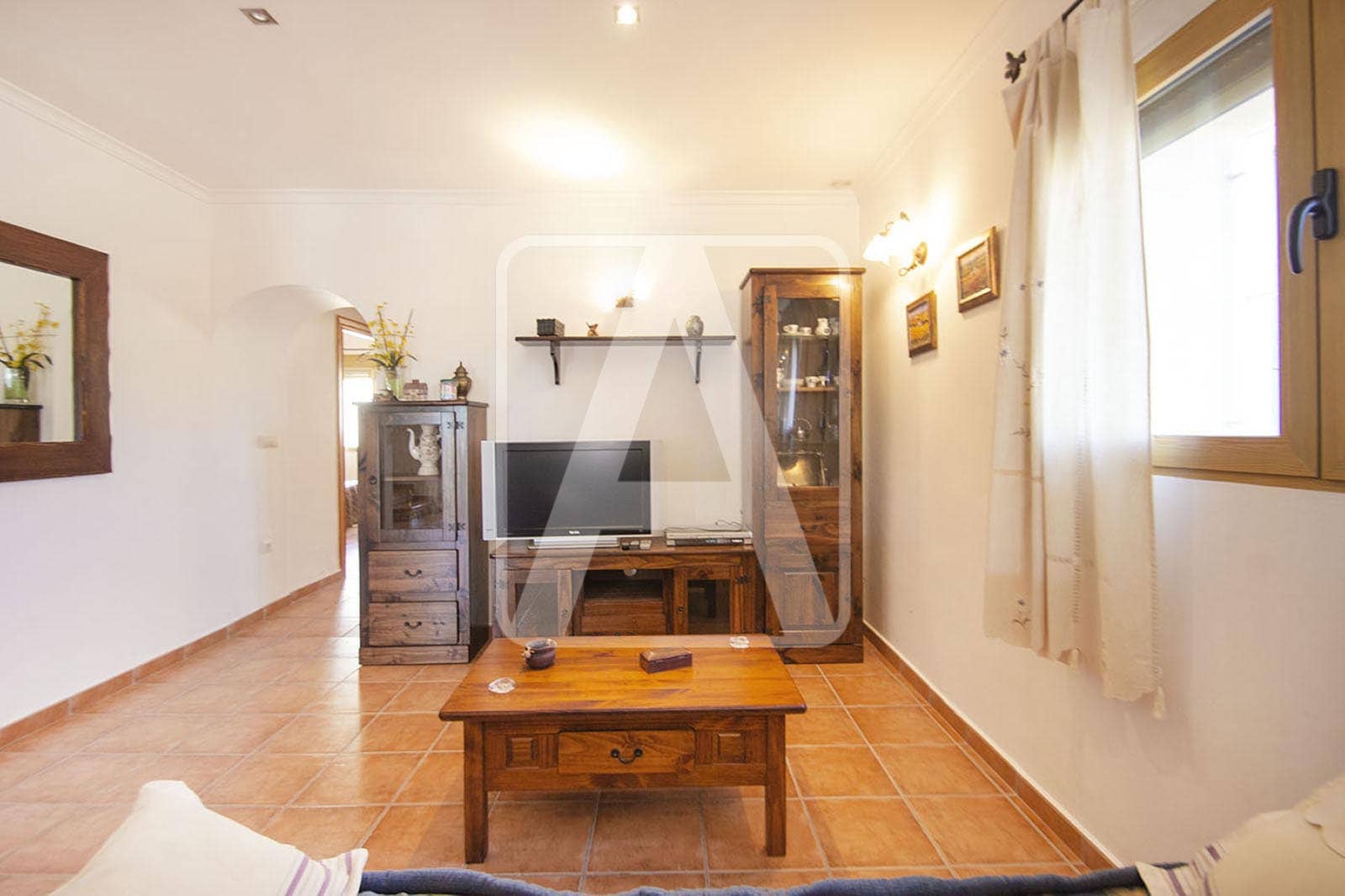 5 bedroom Villa for sale in Calpe / Calp with pool garage - € 649,000 (Ref: 4313789)