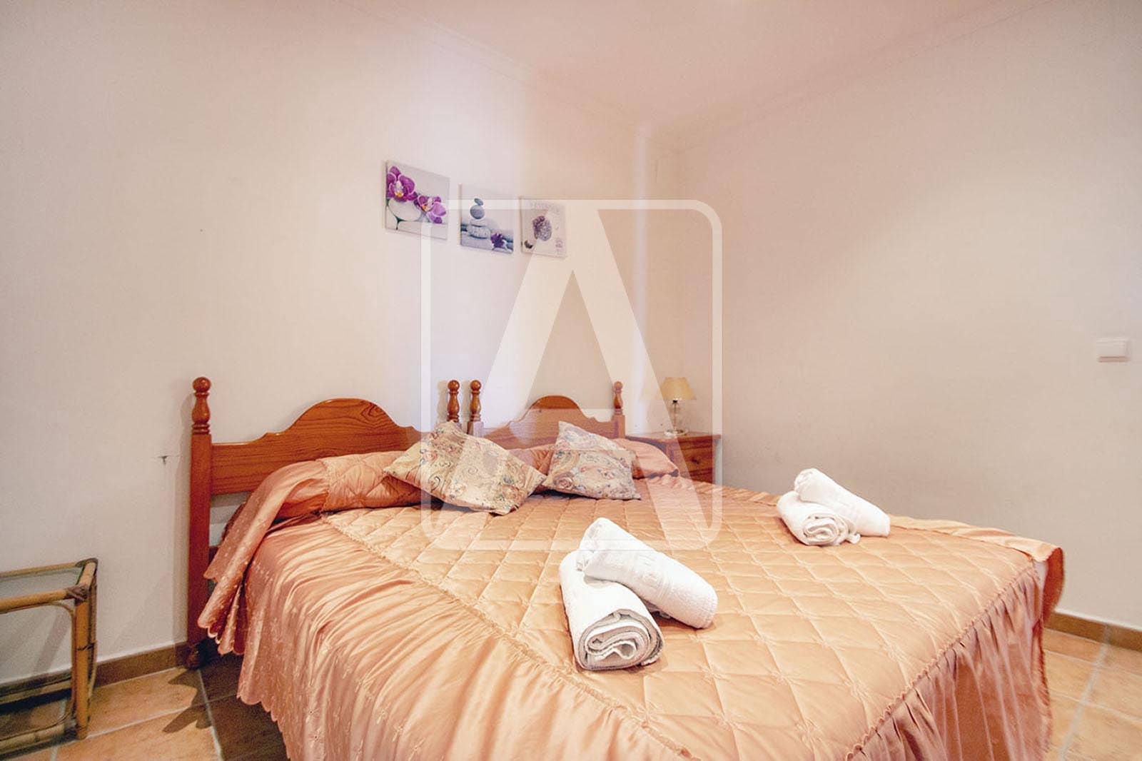 5 bedroom Villa for sale in Calpe / Calp with pool garage - € 649,000 (Ref: 4313789)