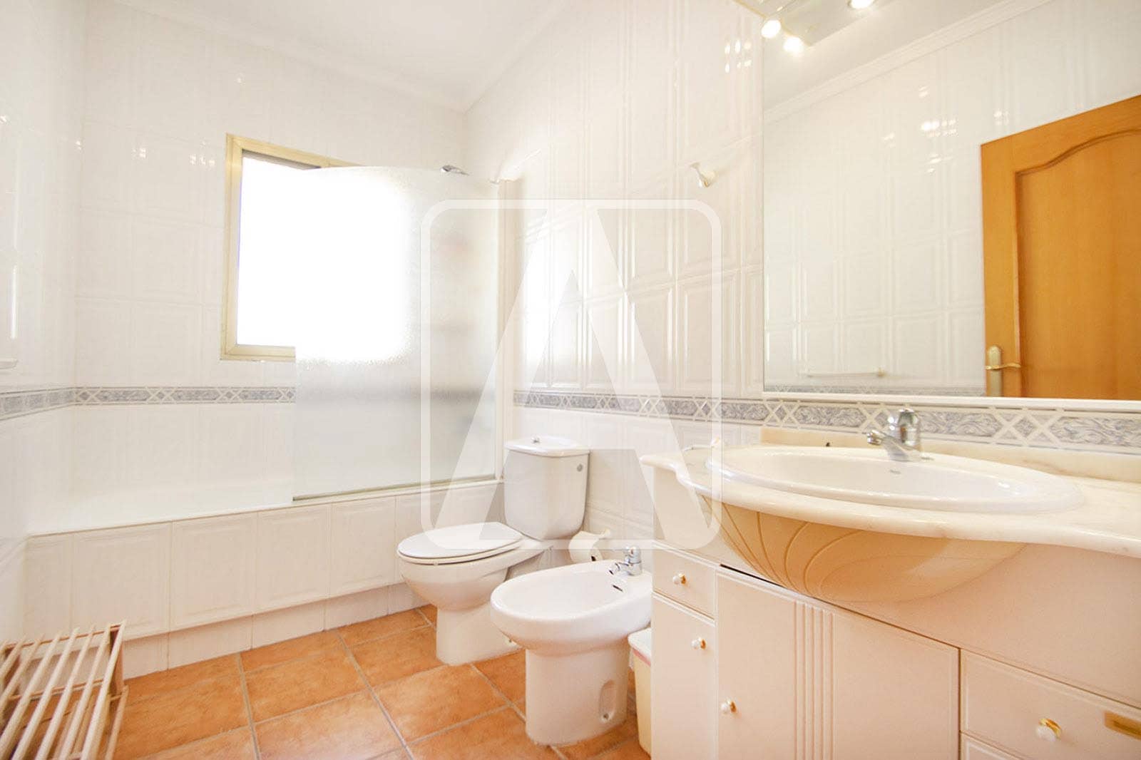 5 bedroom Villa for sale in Calpe / Calp with pool garage - € 649,000 (Ref: 4313789)