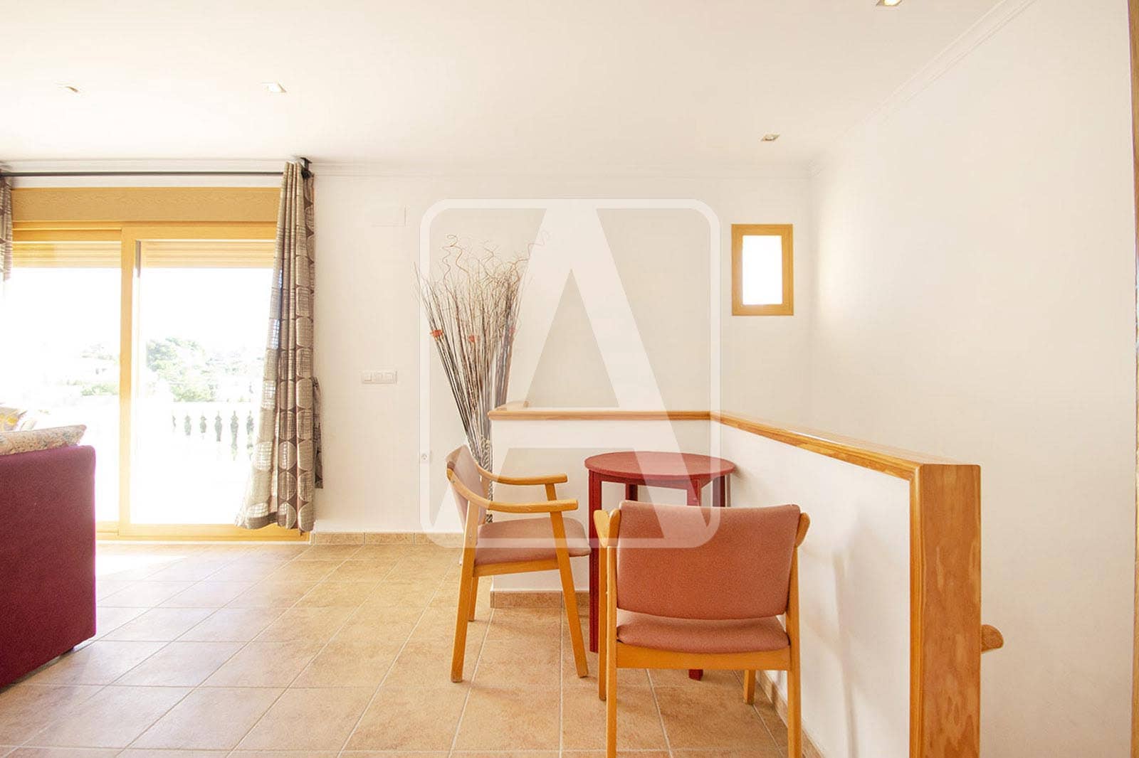 5 bedroom Villa for sale in Calpe / Calp with pool garage - € 649,000 (Ref: 4313789)