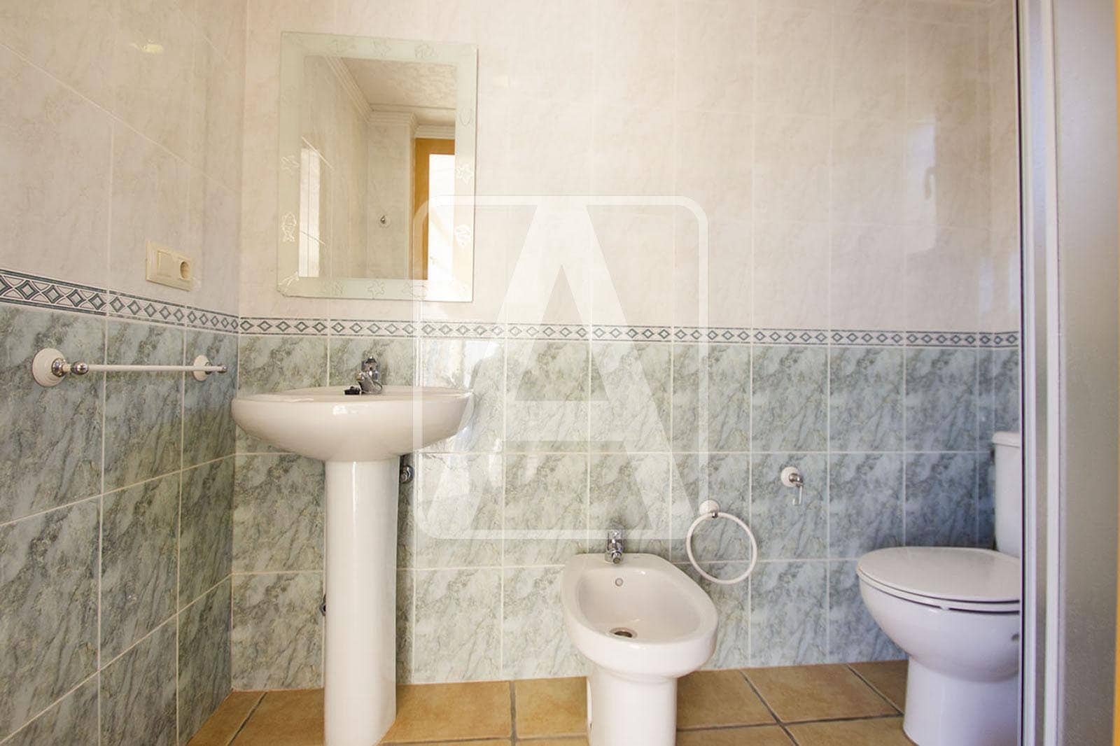 5 bedroom Villa for sale in Calpe / Calp with pool garage - € 649,000 (Ref: 4313789)