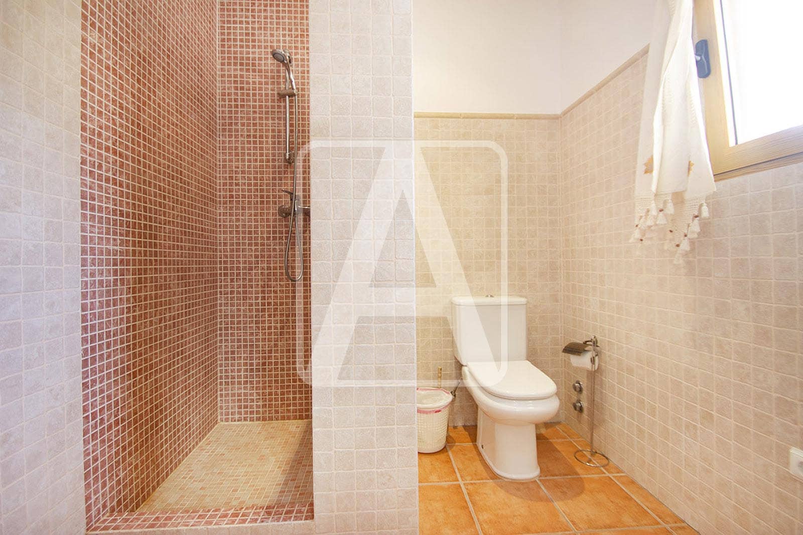 5 bedroom Villa for sale in Calpe / Calp with pool garage - € 649,000 (Ref: 4313789)