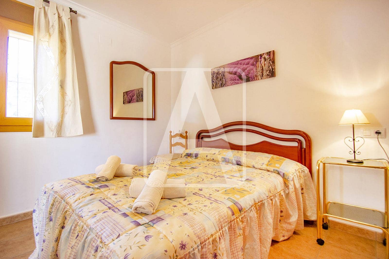 5 bedroom Villa for sale in Calpe / Calp with pool garage - € 649,000 (Ref: 4313789)