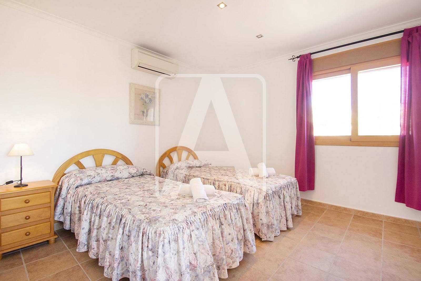 5 bedroom Villa for sale in Calpe / Calp with pool garage - € 649,000 (Ref: 4313789)
