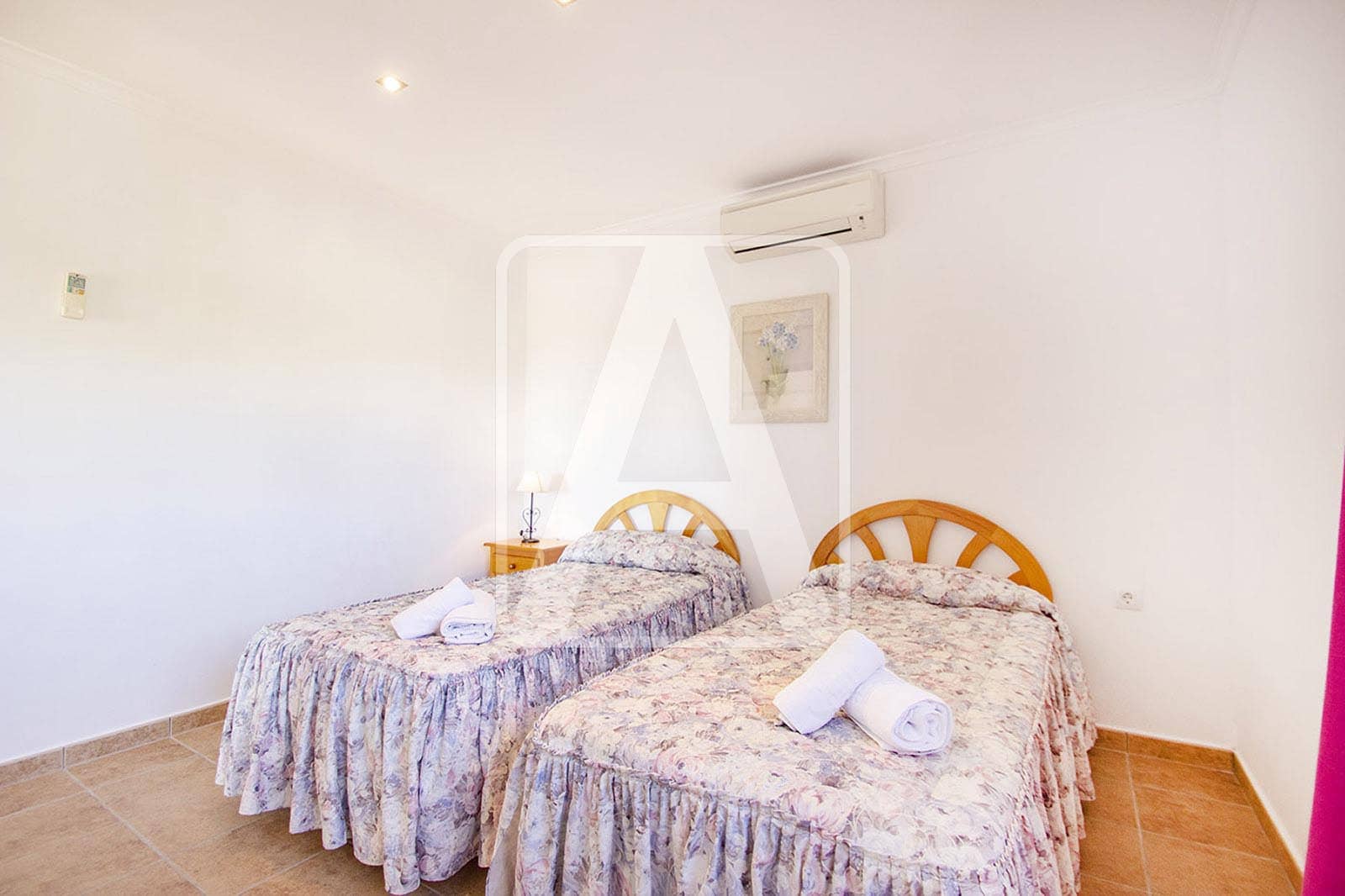 5 bedroom Villa for sale in Calpe / Calp with pool garage - € 649,000 (Ref: 4313789)