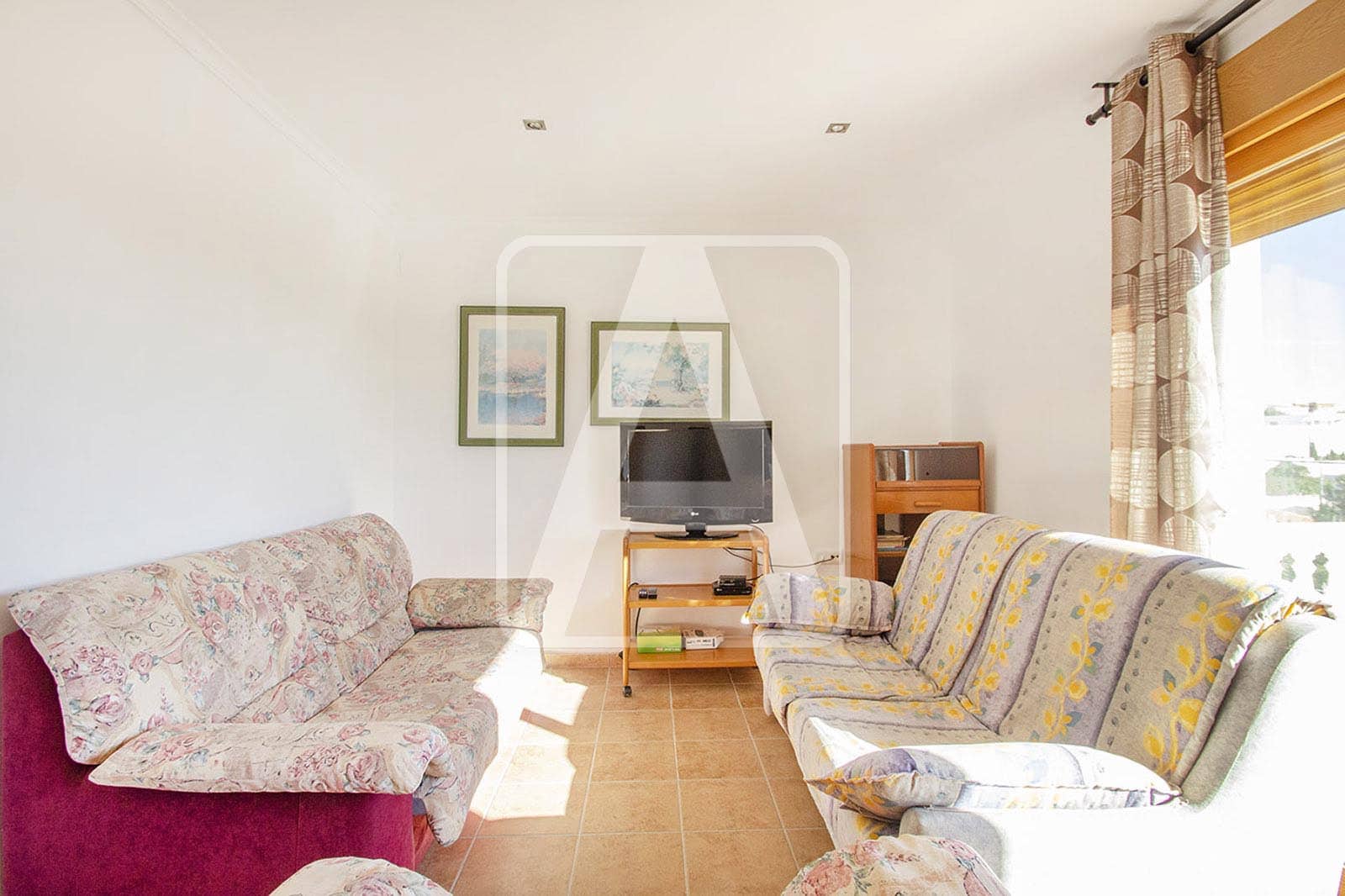 5 bedroom Villa for sale in Calpe / Calp with pool garage - € 649,000 (Ref: 4313789)