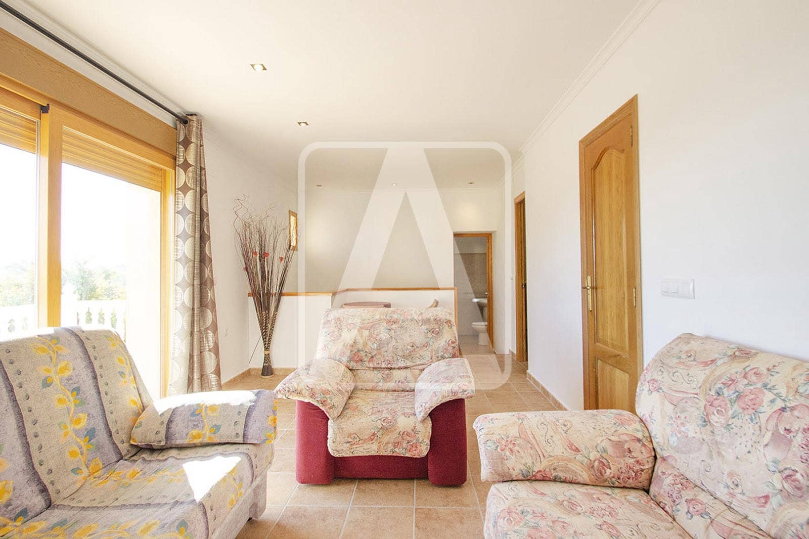 5 bedroom Villa for sale in Calpe / Calp with pool garage - € 649,000 (Ref: 4313789)