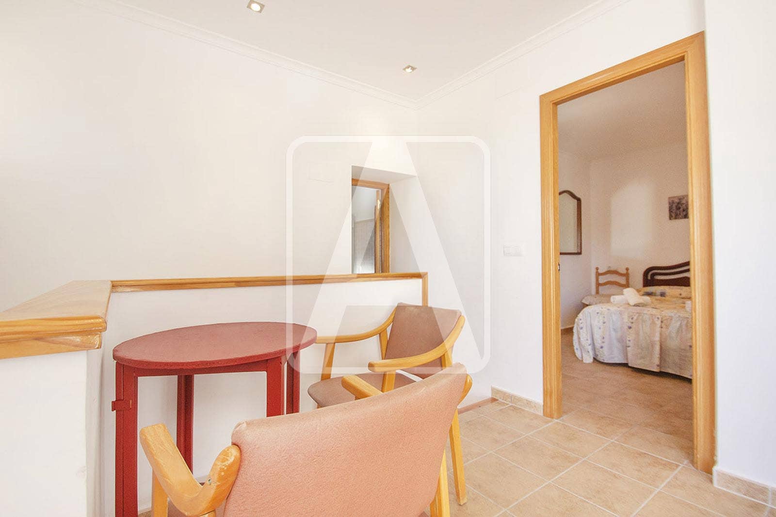 5 bedroom Villa for sale in Calpe / Calp with pool garage - € 649,000 (Ref: 4313789)