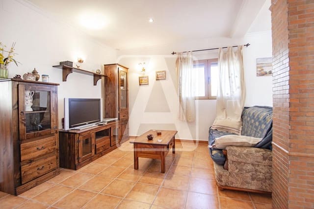 5 quarto Moradia para venda em Calpe / Calp com piscina garagem - 649 000 € (Ref: 4313789)