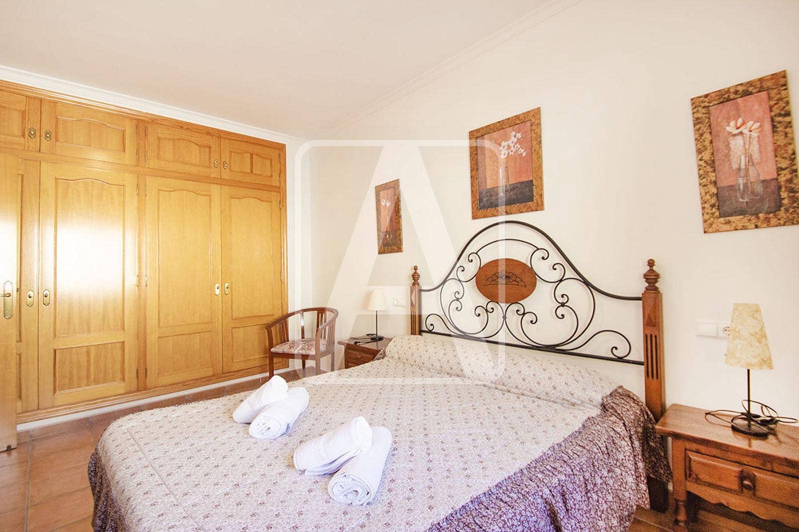 5 bedroom Villa for sale in Calpe / Calp with pool garage - € 649,000 (Ref: 4313789)