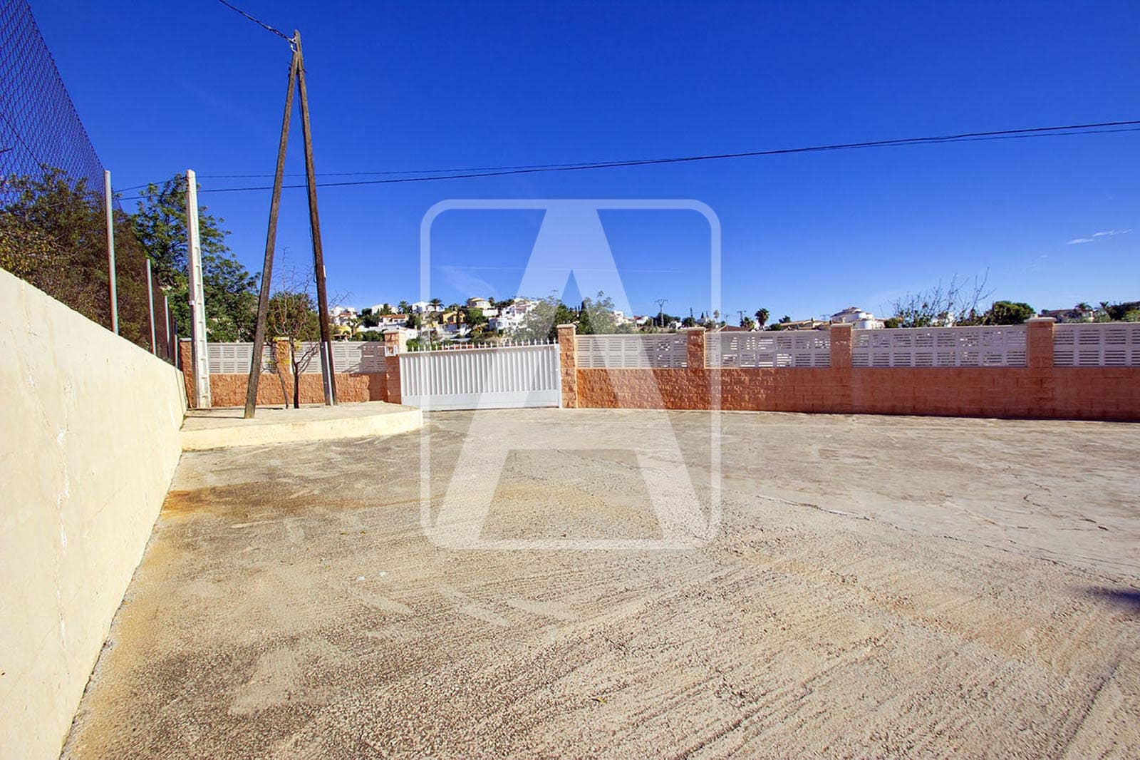 5 bedroom Villa for sale in Calpe / Calp with pool garage - € 649,000 (Ref: 4313789)