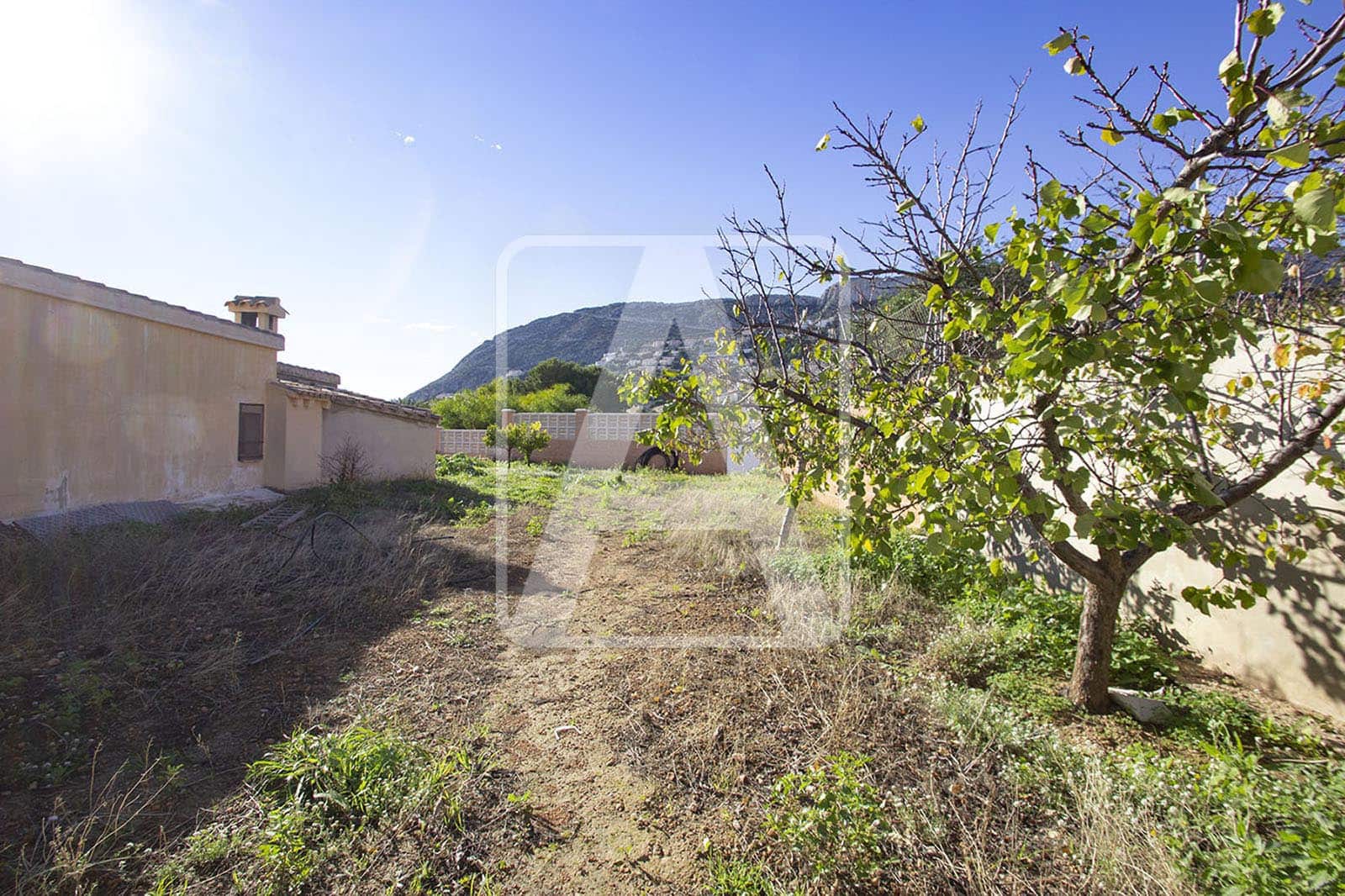 5 bedroom Villa for sale in Calpe / Calp with pool garage - € 649,000 (Ref: 4313789)