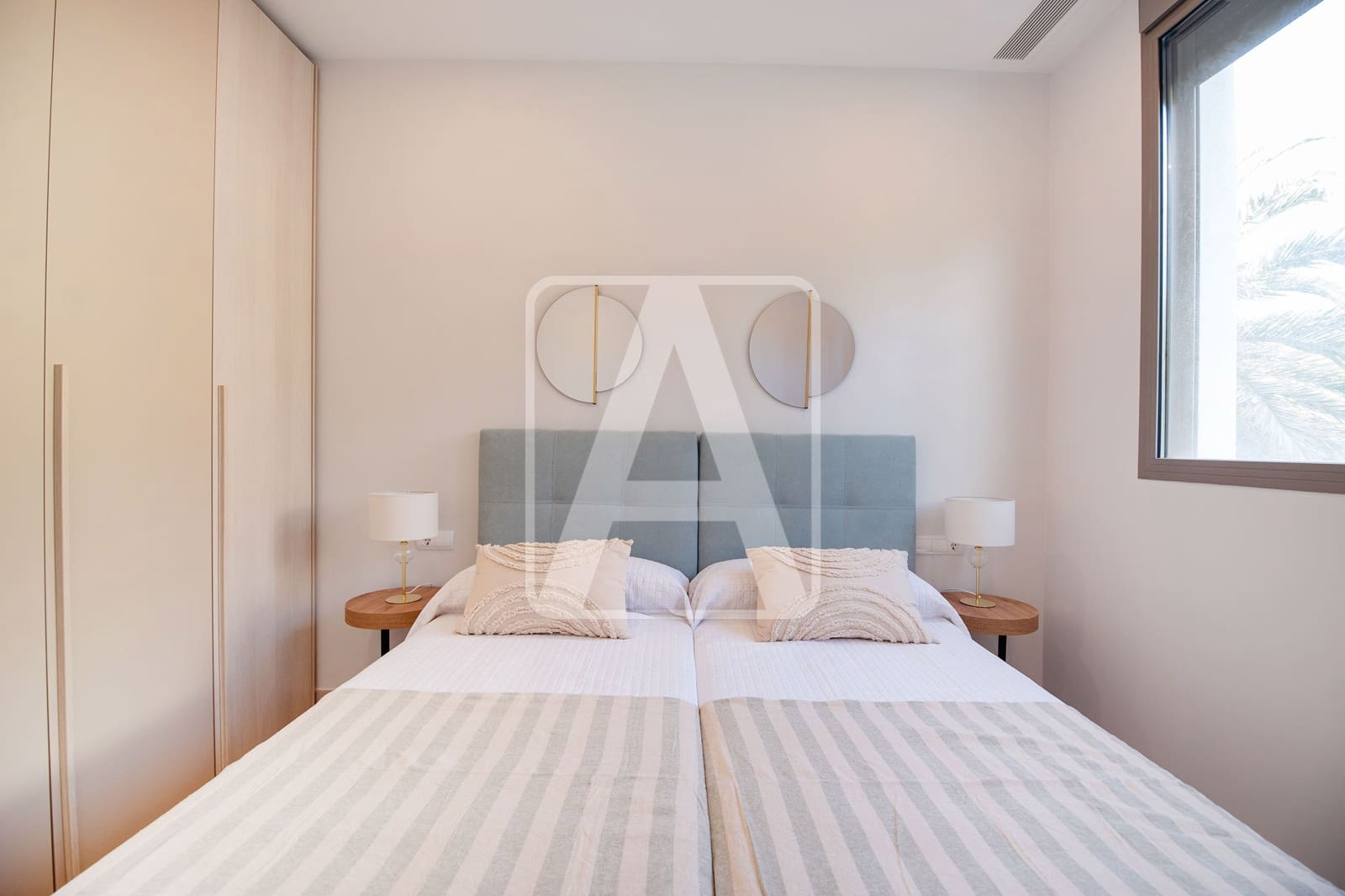 6 quarto Moradia para venda em Calpe / Calp com piscina garagem - 2 200 000 € (Ref: 4390042)