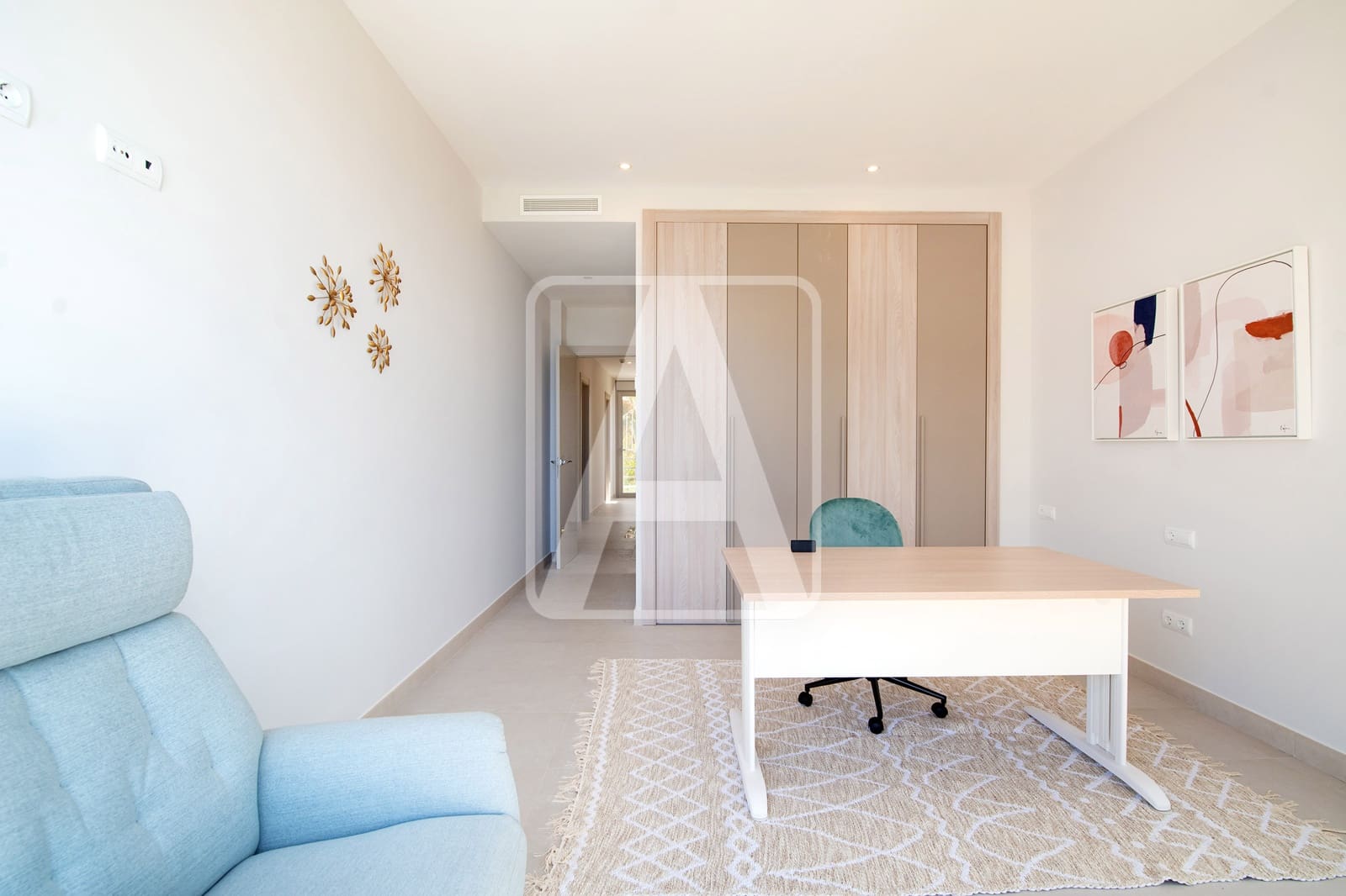 6 quarto Moradia para venda em Calpe / Calp com piscina garagem - 2 200 000 € (Ref: 4390042)