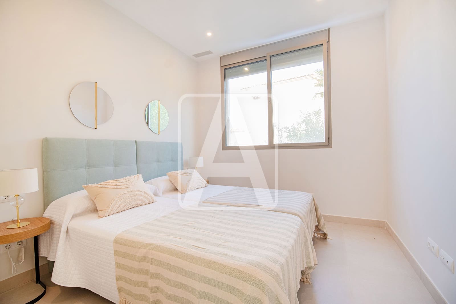 6 quarto Moradia para venda em Calpe / Calp com piscina garagem - 2 200 000 € (Ref: 4390042)