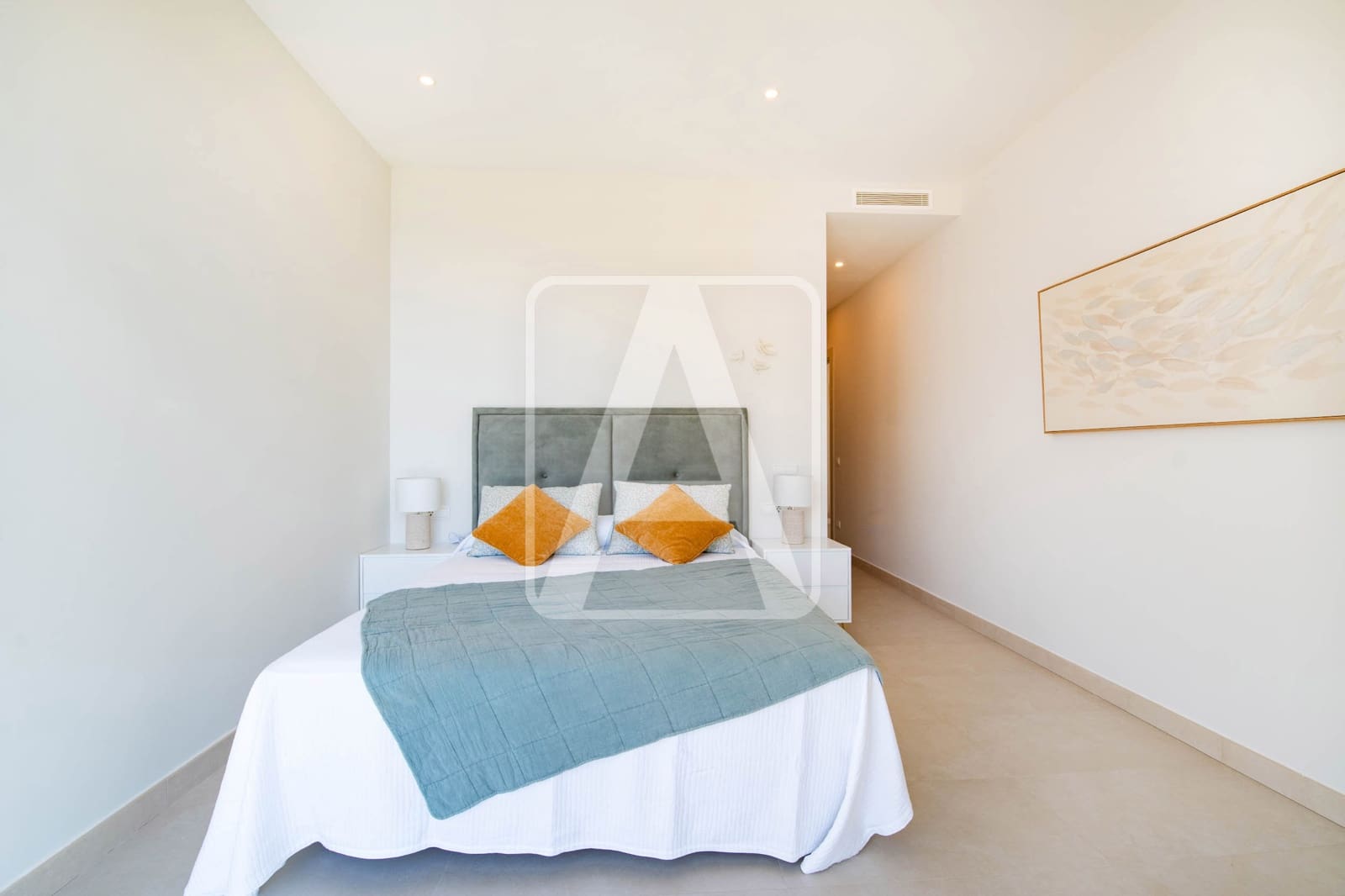 6 quarto Moradia para venda em Calpe / Calp com piscina garagem - 2 200 000 € (Ref: 4390042)