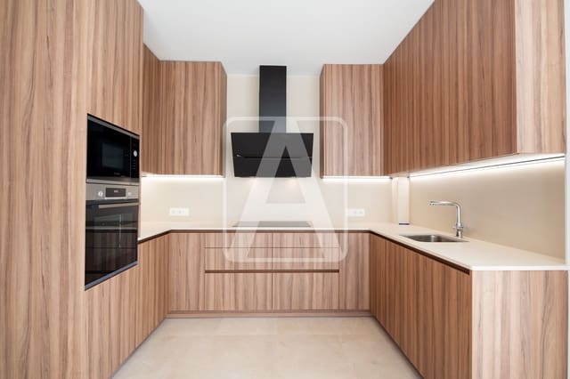 5 chambre Villa/Maison à vendre à Calpe / Calp avec garage - 3 900 000 € (Ref: 4390043)