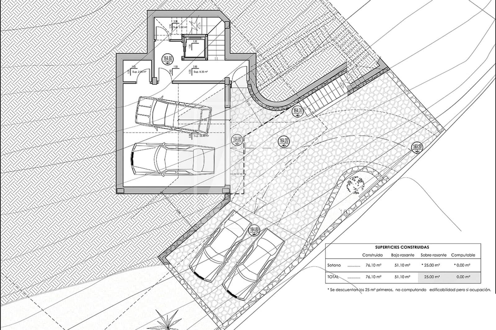 6 slaapkamer Villa te koop in Calpe / Calp met zwembad garage - € 2.000.000 (Ref: 4392934)